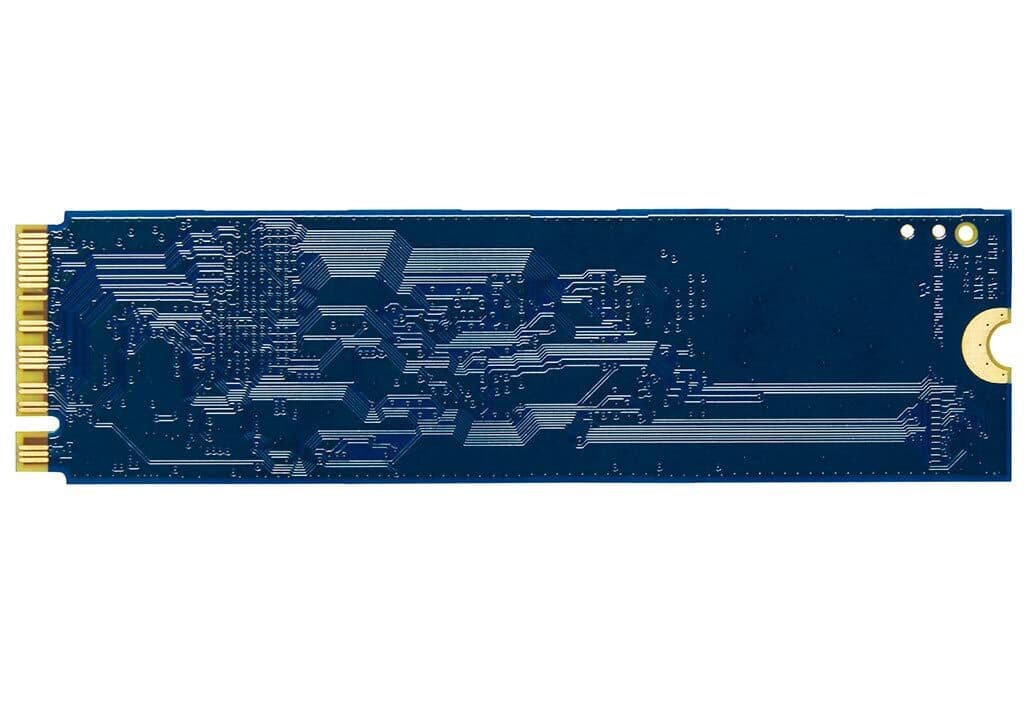 Kingston Nv3 SSD 4TB τύπου M.2 με σύνδεση PCI Express 4.0 (PS5 Compatible) SNV3S/4000G 3