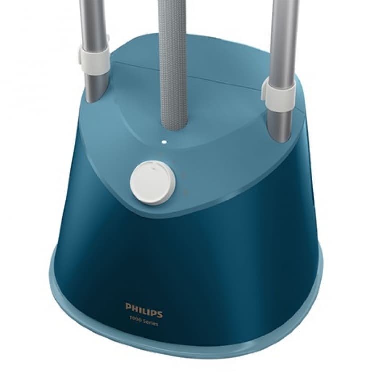 Philips Series 1000 STE1040/20 Ατμοκαθαριστής Ρούχων Δαπέδου 1800W με Δοχείο 1.8lt Πράσινος 2