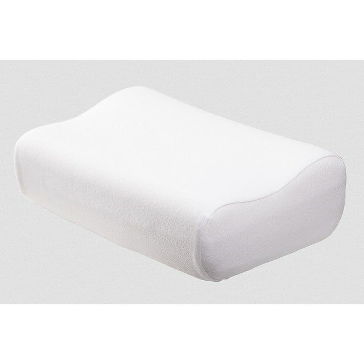 Morpheus Classic 660 Ιατρικό Μαξιλάρι Αυχένα 48cm Λευκό 3