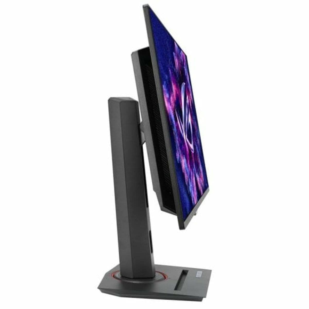 Asus ROG Strix OLED XG27ACDNG QD-OLED HDR Monitor 26.5" QHD 2560x1440 360Hz με Χρόνο Απόκρισης 0.03ms GTG 4