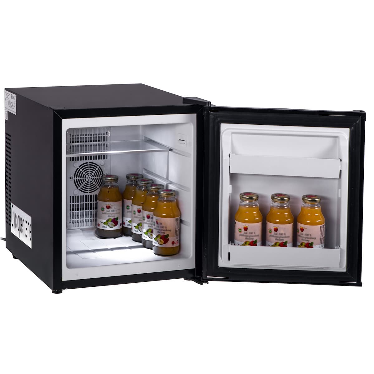 Adler Mini Bar Ξενοδοχείου 28lt 38x48x45cm AD 8089 4