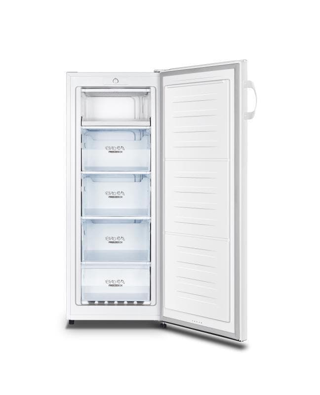 Gorenje Όρθιος Καταψύκτης 165lt F4142PW 3