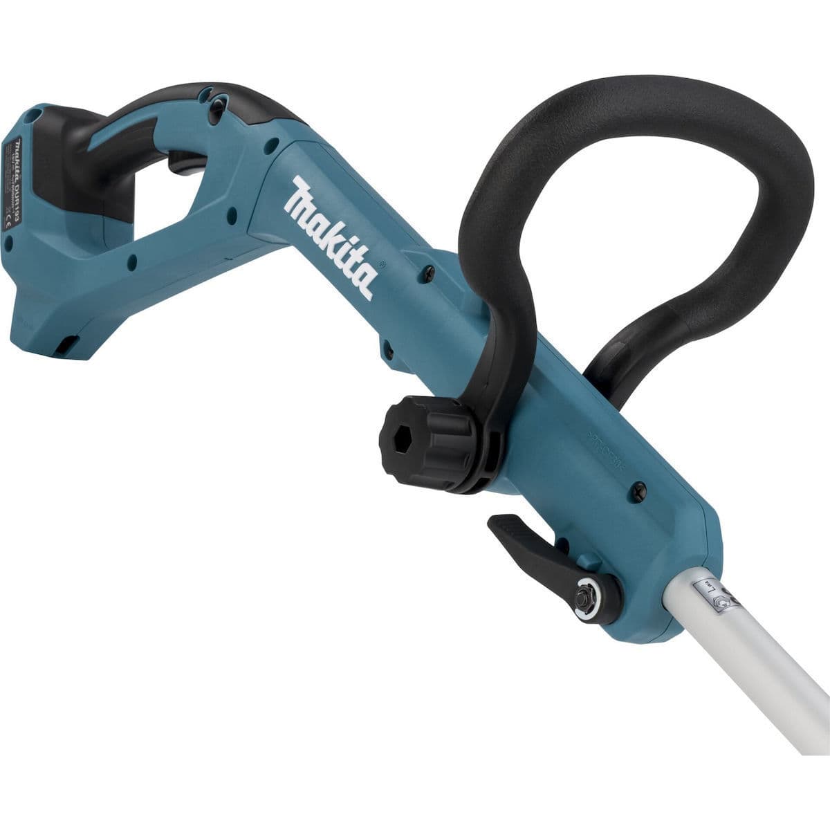 Makita Χορτοκοπτικό Ώμου / Χειρός Μπαταρίας 18V Solo 2.3kg DUR193Z 6