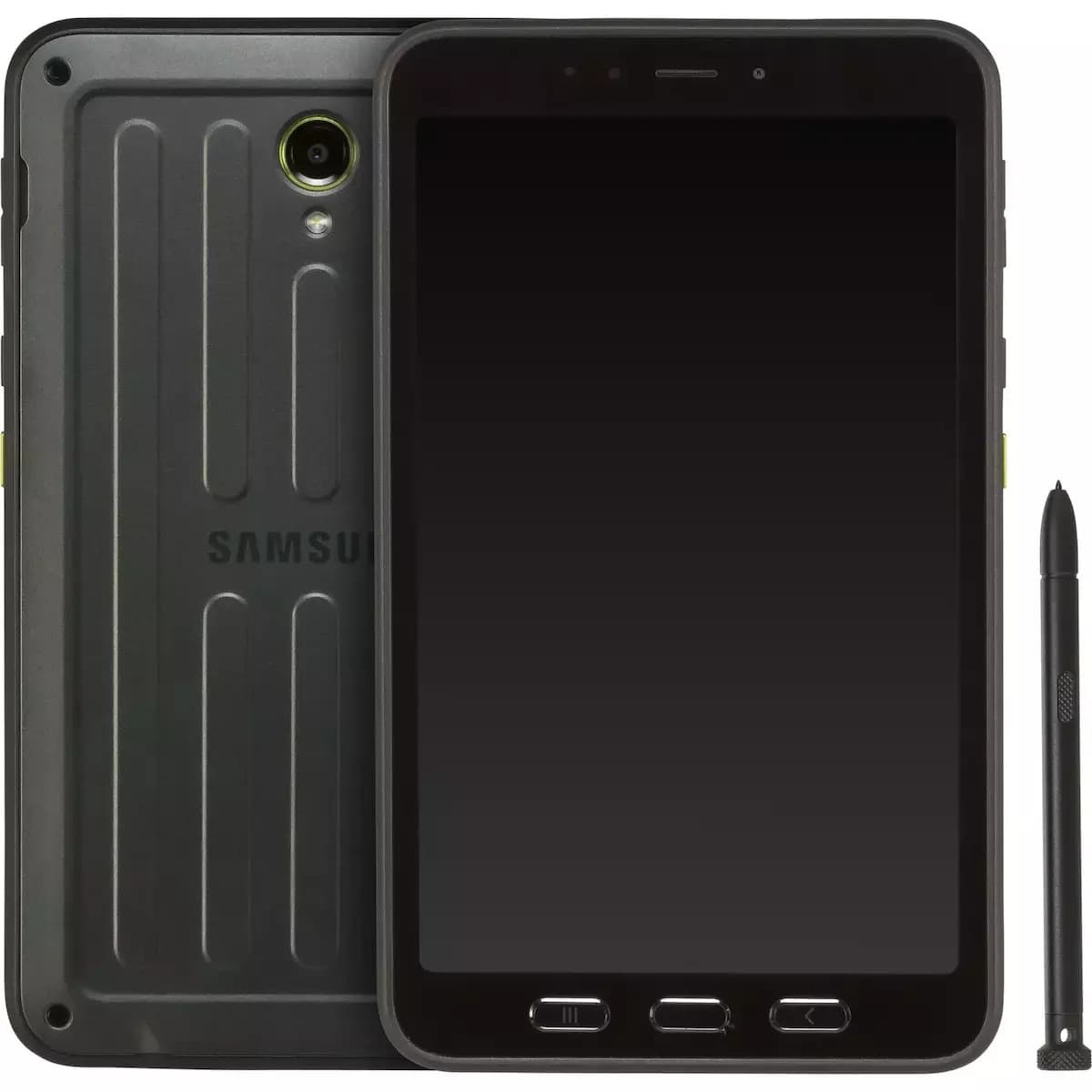 Samsung Galaxy Tab Active5 Enterprise Edition 5G 8" (6GB/128GB) Πράσινο 5