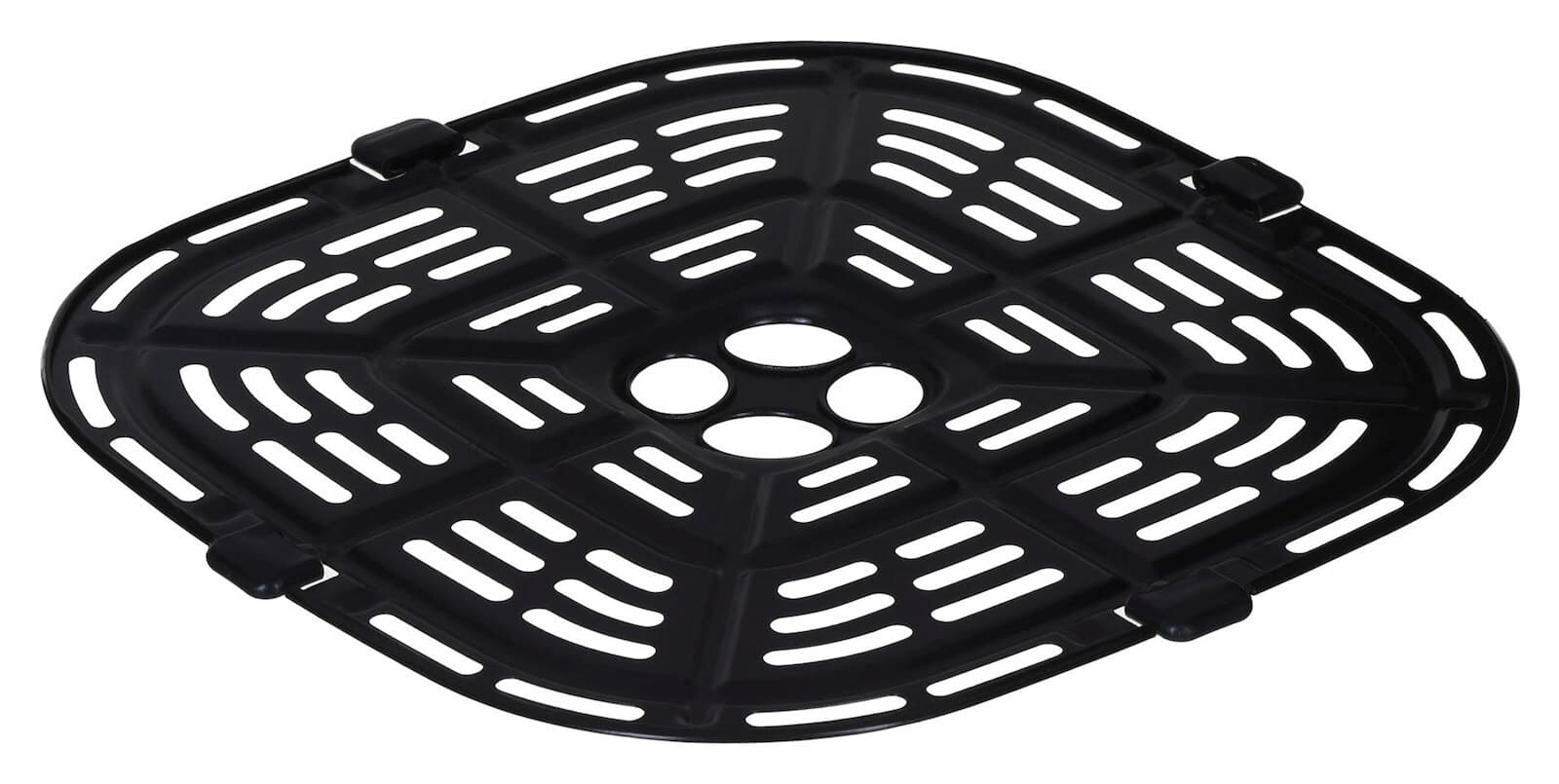 Heinrich's HFR 8216 Air Fryer 5lt Κίτρινο 4