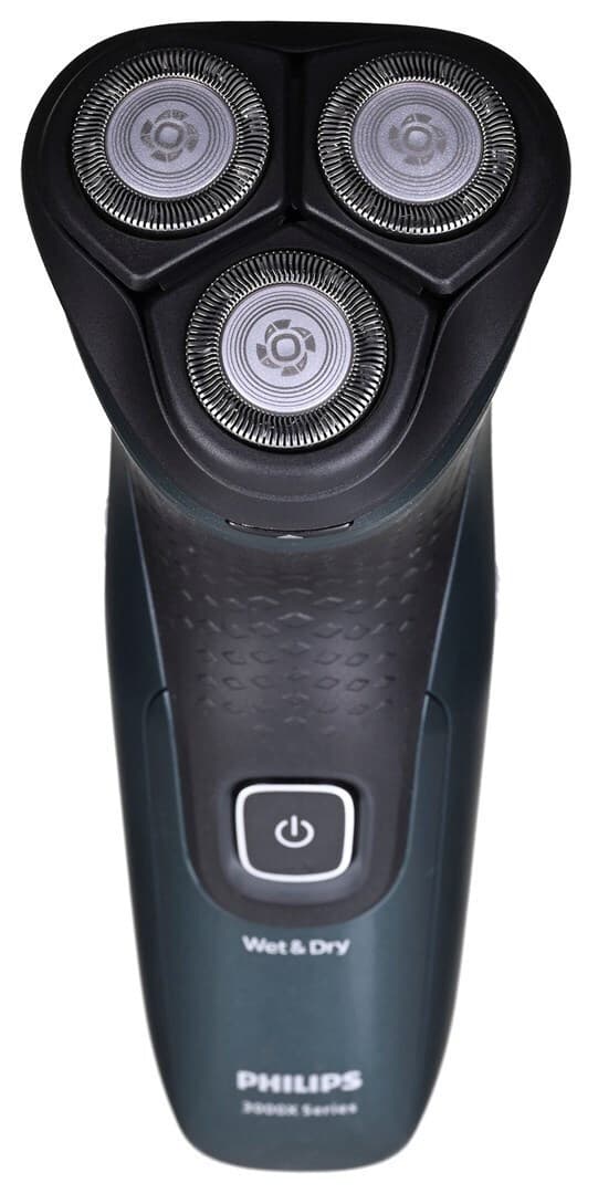 Philips Series 3000X X3052/00 Περιστρεφόμενη Ξυριστική Μηχανή Προσώπου Επαναφορτιζόμενη 6