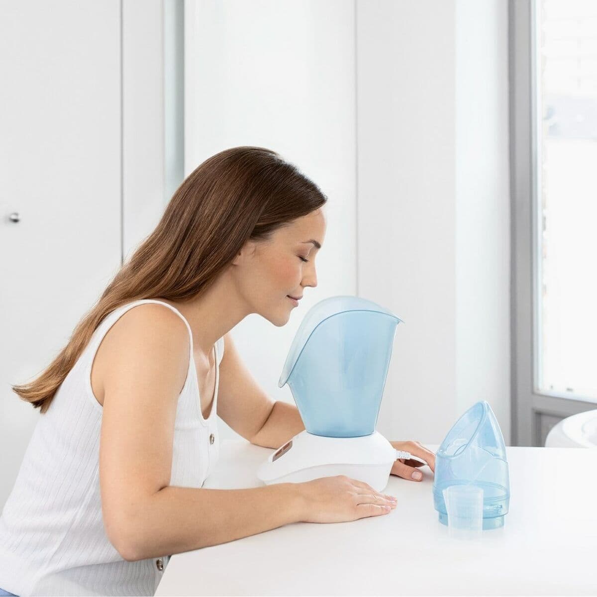 Medisana Sauna Σάουνα Προσώπου 88242 5