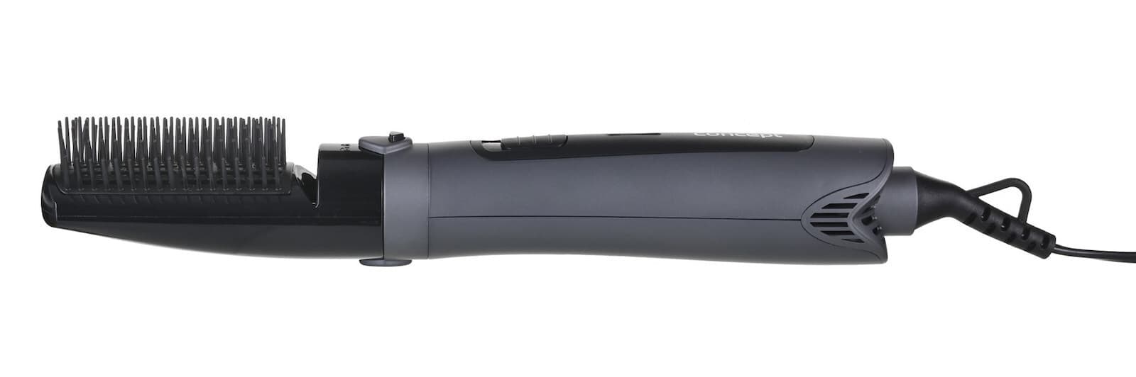 Concept Titan Care Ηλεκτρική Βούρτσα με Αέρα για Μπούκλες KF1325 7