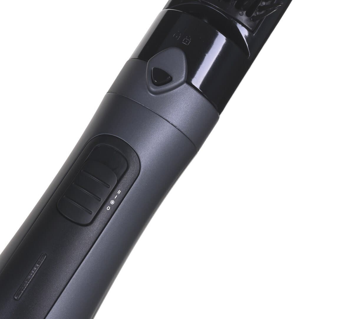 Concept Titan Care Ηλεκτρική Βούρτσα με Αέρα για Μπούκλες KF1325 11