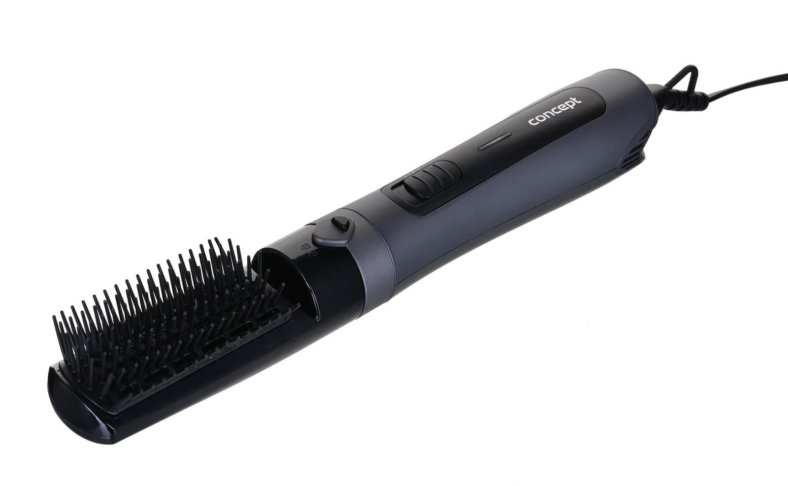 Concept Titan Care Ηλεκτρική Βούρτσα με Αέρα για Μπούκλες KF1325 8