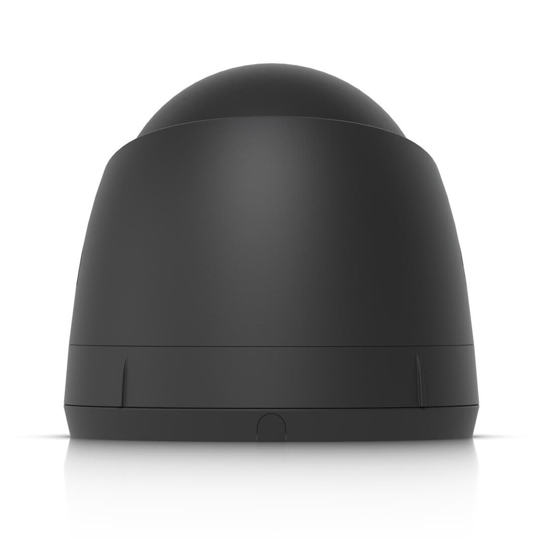 Ubiquiti G5 Turret IP Κάμερα Παρακολούθησης Full HD+ 4MP Αδιάβροχη με Μικρόφωνο και Φακό 2.4mm 5