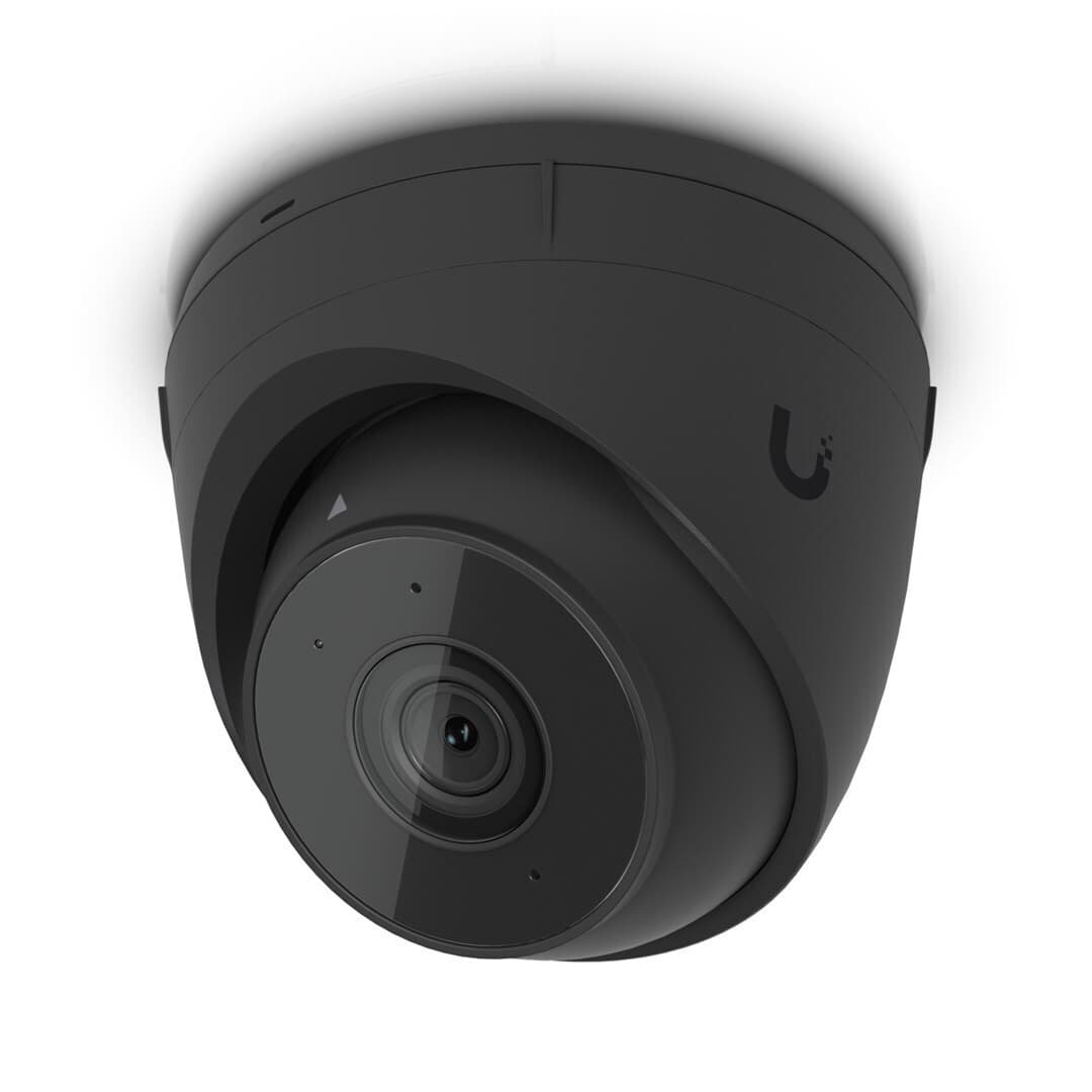 Ubiquiti G5 Turret IP Κάμερα Παρακολούθησης Full HD+ 4MP Αδιάβροχη με Μικρόφωνο και Φακό 2.4mm 6