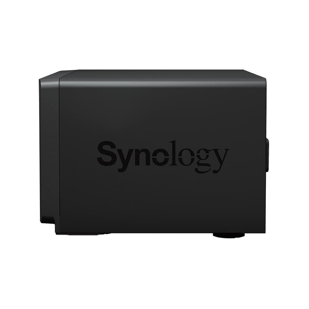 Synology DiskStation DS1823xs+ NAS Tower με 8 θέσεις για HDD/M.2/SSD και 4 θύρες Ethernet 5