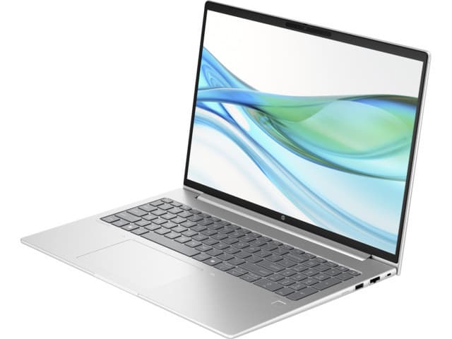 HP ProBook 465 G11 16" IPS FHD+ (Ryzen 5-7535U/16GB/512GB SSD/W11 Home) (US Keyboard) 2