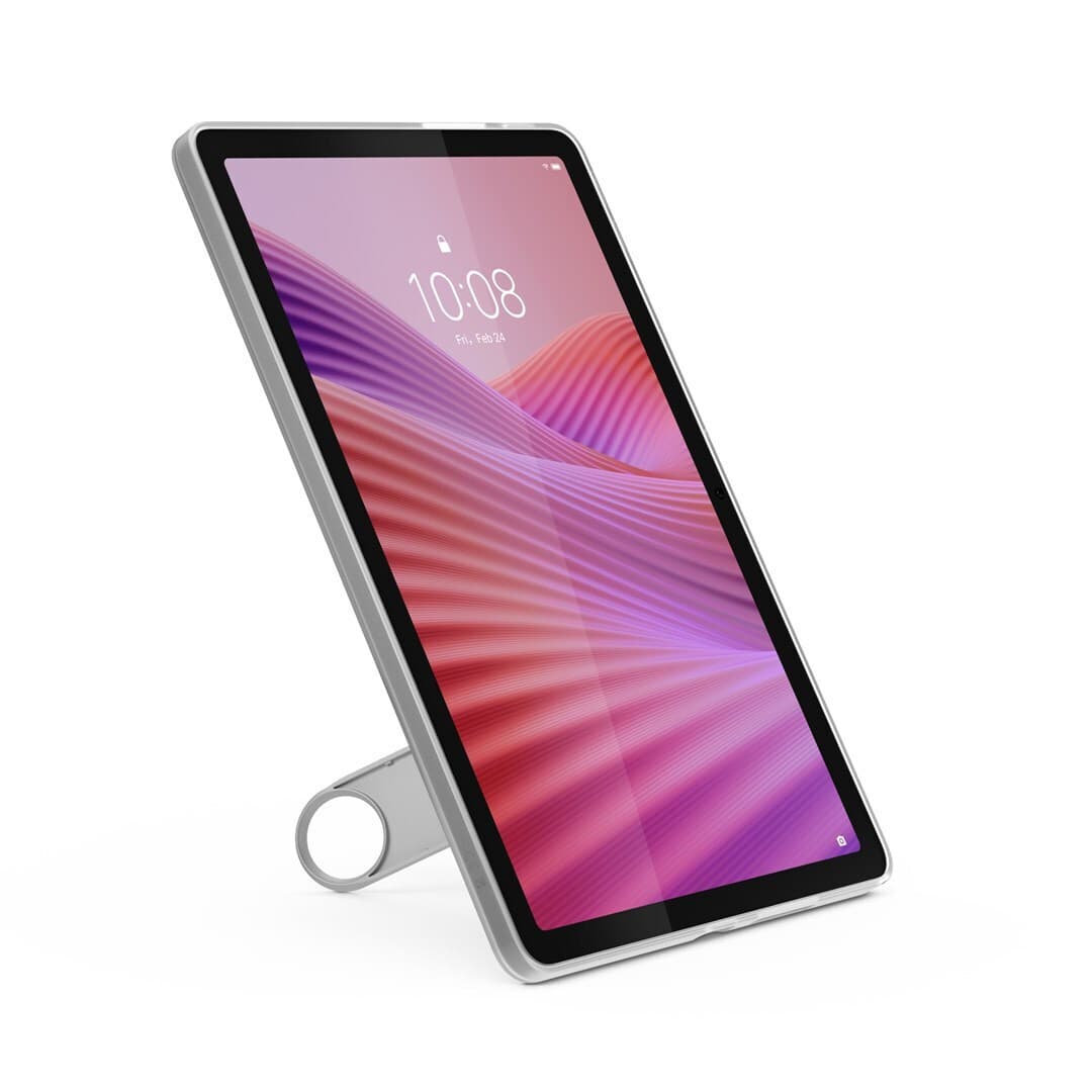 Lenovo Tab 10.1" (4GB/64GB) Luna Grey 5