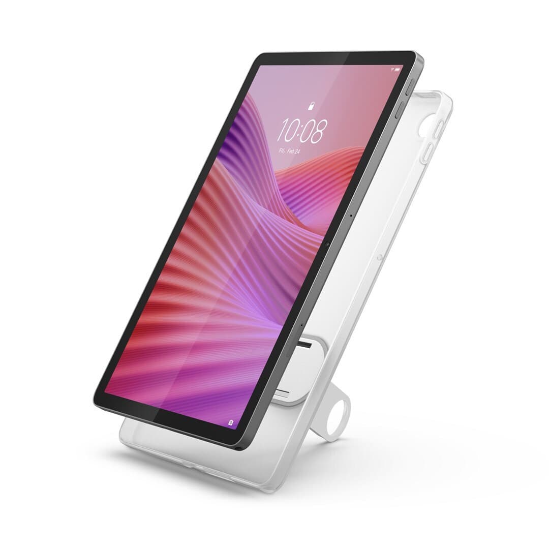 Lenovo Tab 10.1" (4GB/64GB) Luna Grey 9