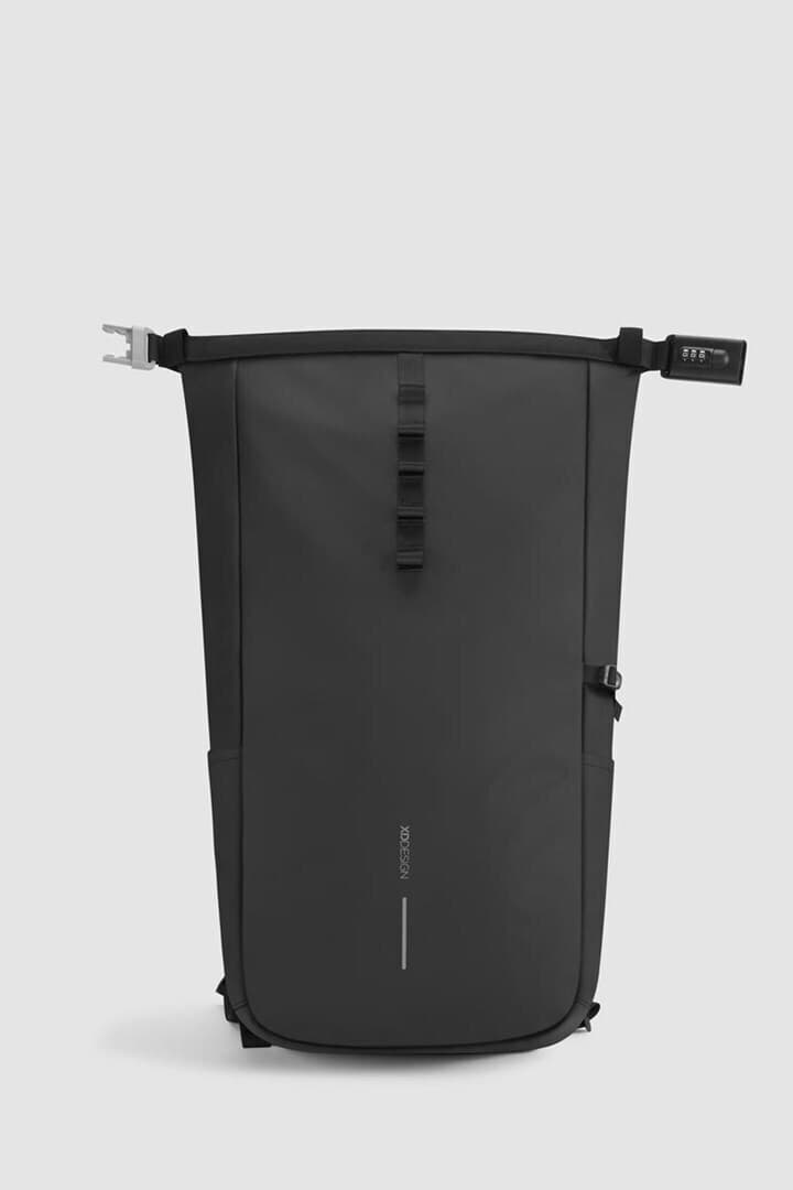 XD Design Urban Αδιάβροχο 20lt Μαύρο