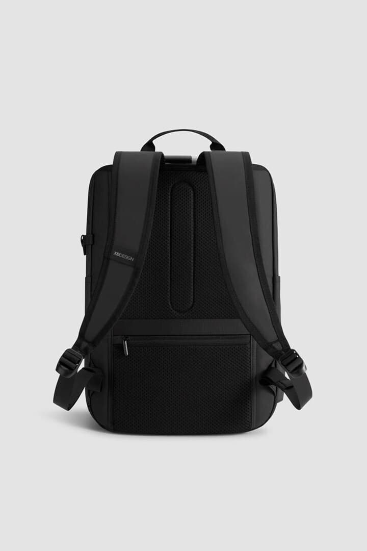XD Design Urban Αδιάβροχο 20lt Μαύρο 8