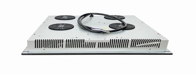 Induction Cooktop Li-a23511 4 Zones 7400 W Black 5