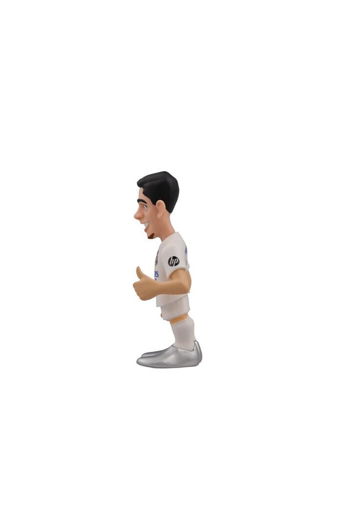 Minix Ποδόσφαιρο: Real Madrid Federico Valverde Φιγούρα 12εκ. 4