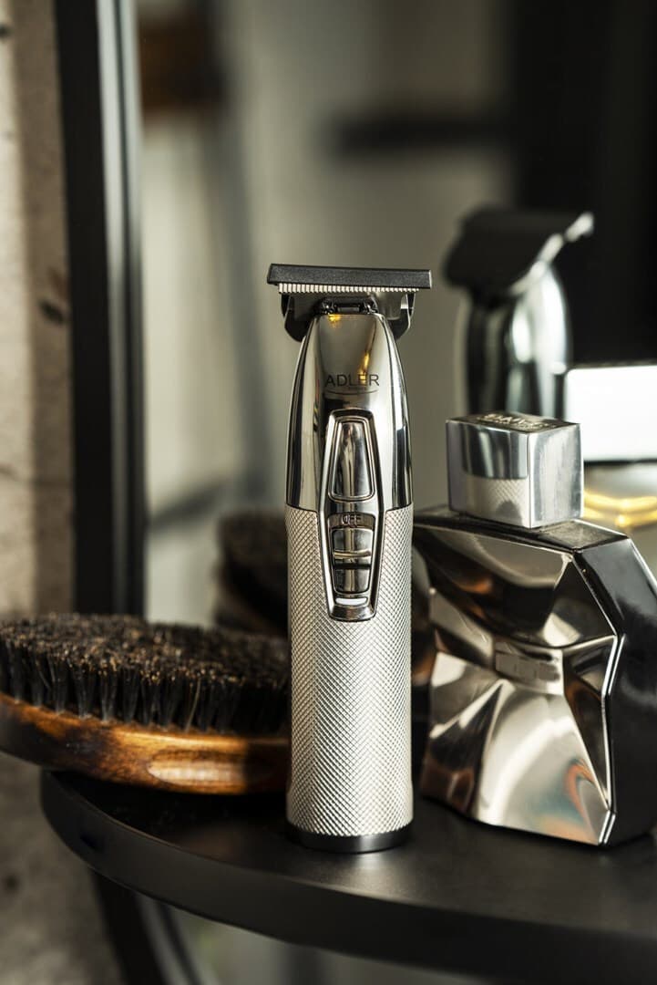 Adler Trimmer Μηχανή AD 2836s 10