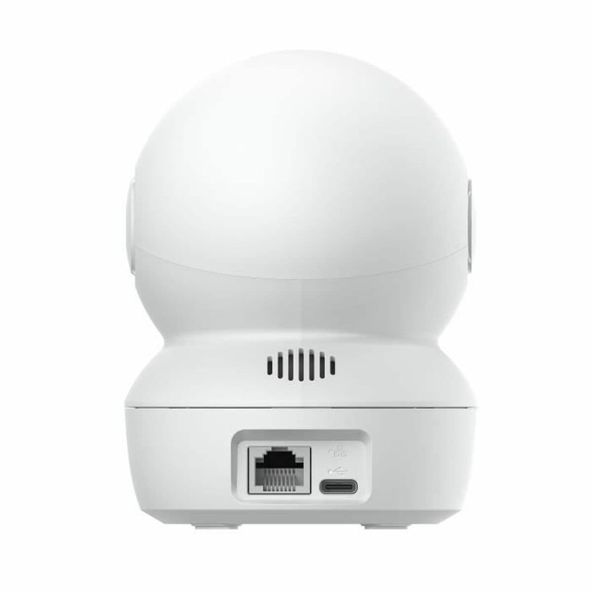 Ezviz H6c 2K IP Κάμερα Παρακολούθησης Wi-Fi Full HD+ 4MP με Αμφίδρομη Επικοινωνία και Φακό 4mm 4