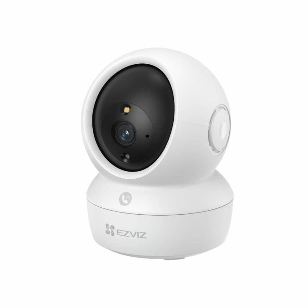 Ezviz H6c 2K IP Κάμερα Παρακολούθησης Wi-Fi Full HD+ 4MP με Αμφίδρομη Επικοινωνία και Φακό 4mm 6