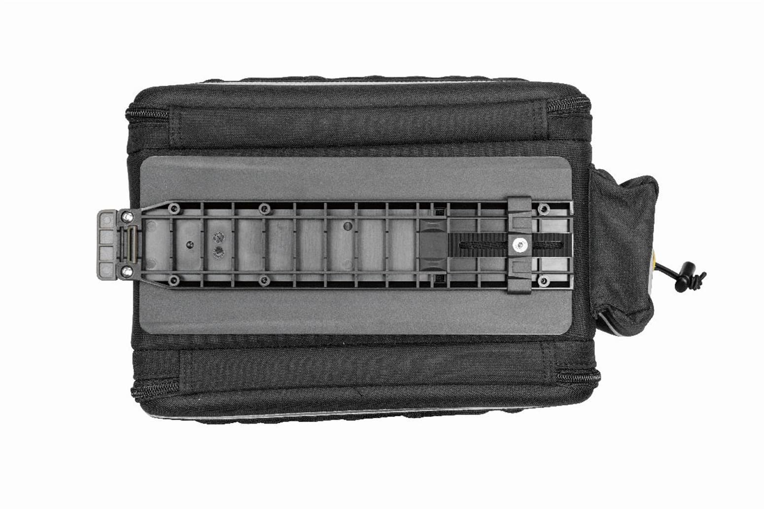 Topeak Τσαντάκι Σχάρας Ποδηλάτου 16.6lt Μαύρο 5