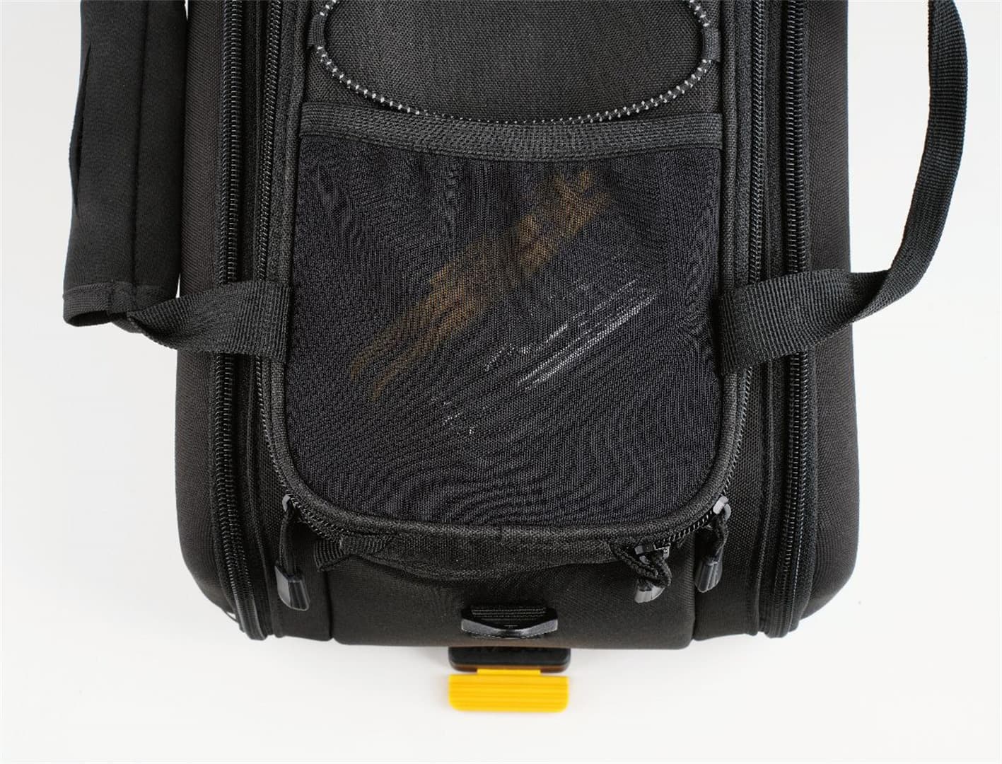 Topeak Τσαντάκι Σχάρας Ποδηλάτου 16.6lt Μαύρο 7