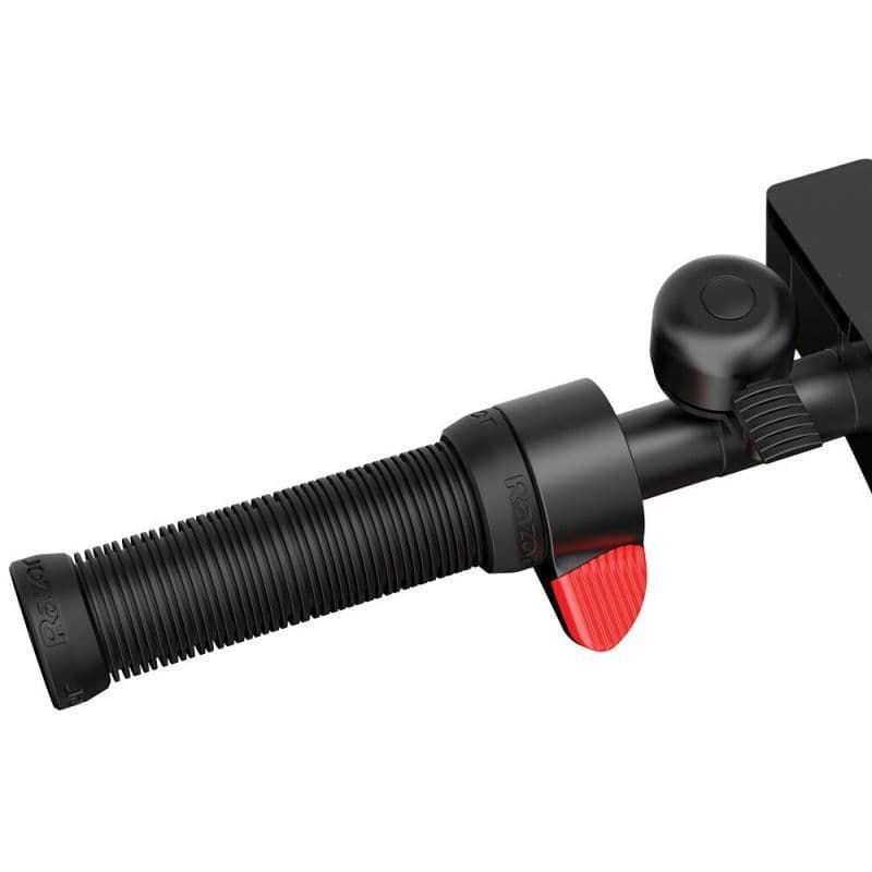Razor 13173822 Ηλεκτρικό Πατίνι με 25km/h Max Ταχύτητα σε Μαύρο Χρώμα