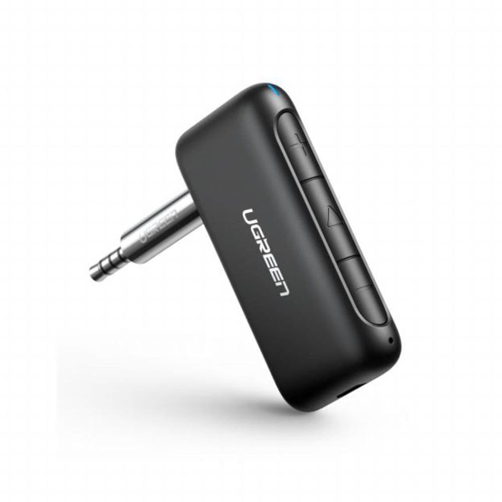 Ugreen Bluetooth Αυτοκινήτου CM276 για το Ηχοσύστημα (AUX / Audio Receiver) 70303 2