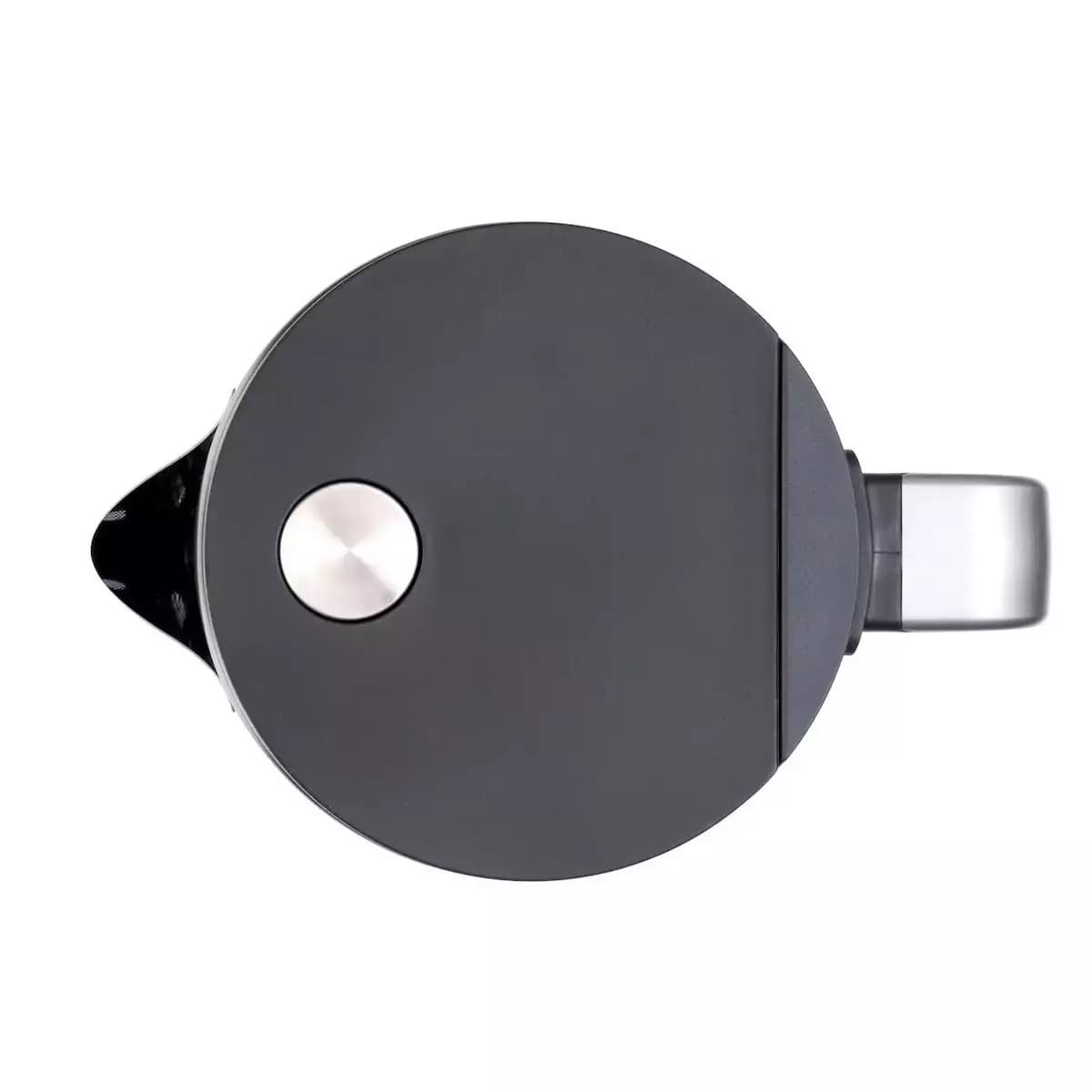 Kohersen Modern Βραστήρας 1.7lt 3000W Μαύρος 4