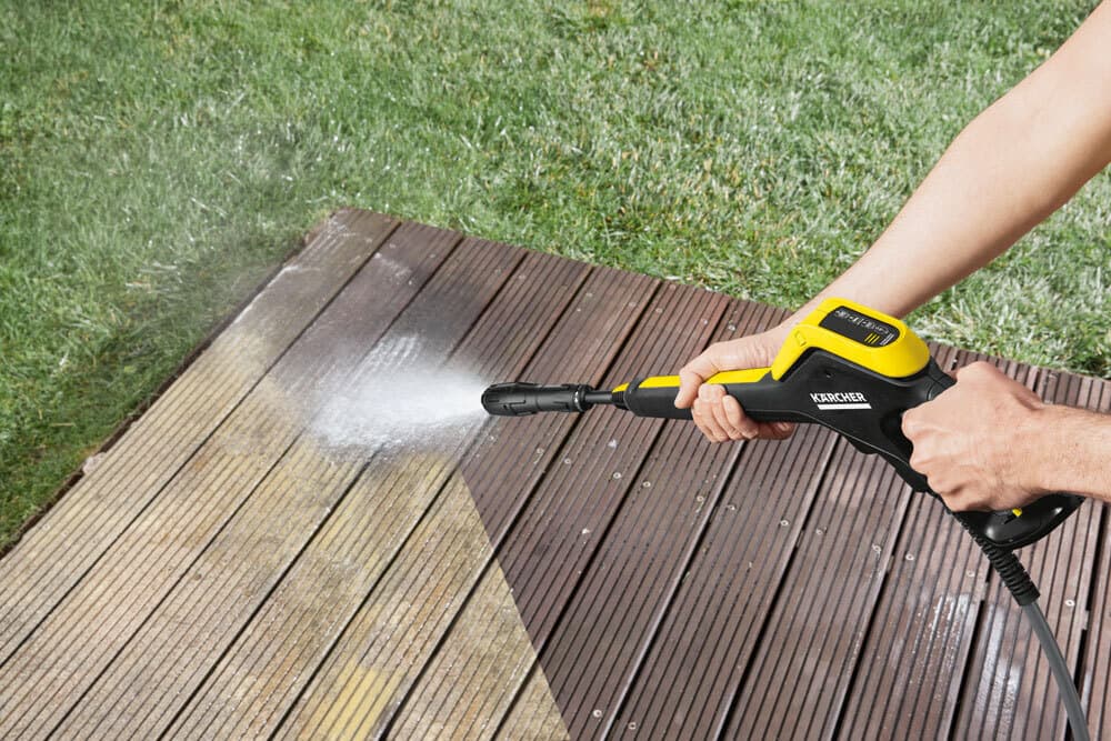 Karcher K 4 Power Control Flex Πλυστικό Ρεύματος 1800W με Πίεση 130bar 4