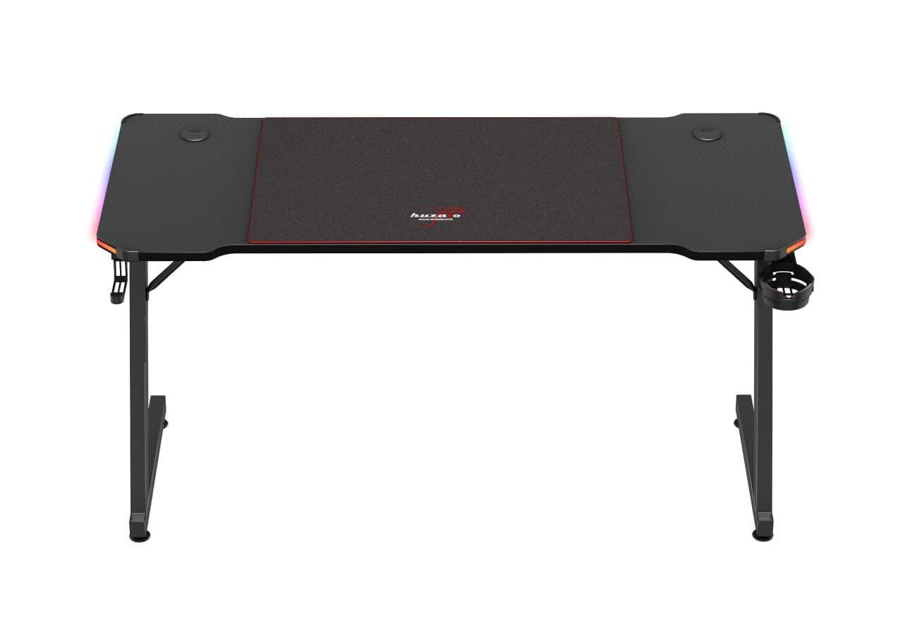Biurko Elektryczne Ma-leader 8.2 Black 5