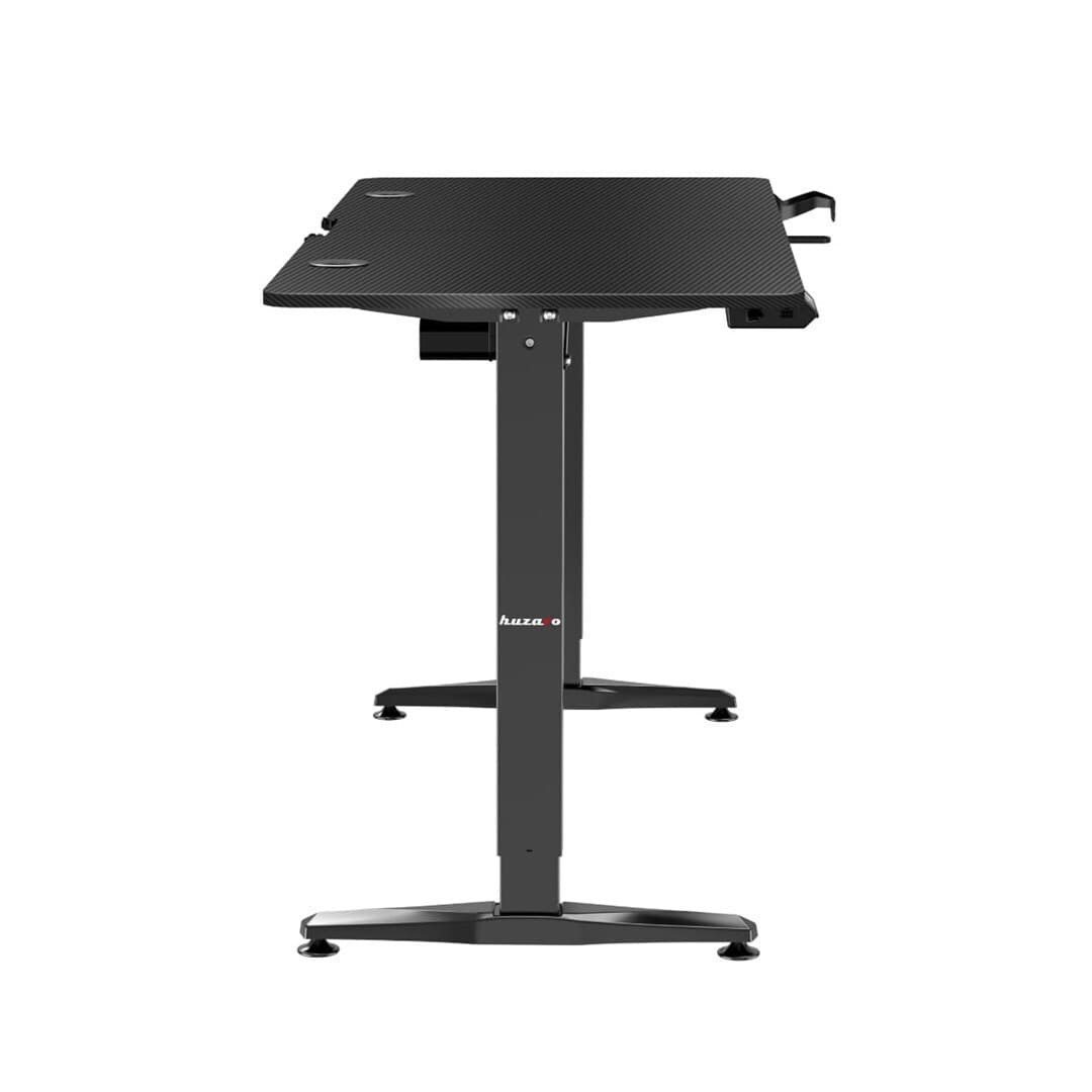 Biurko Elektryczne Ma-leader 8.2 Black 11