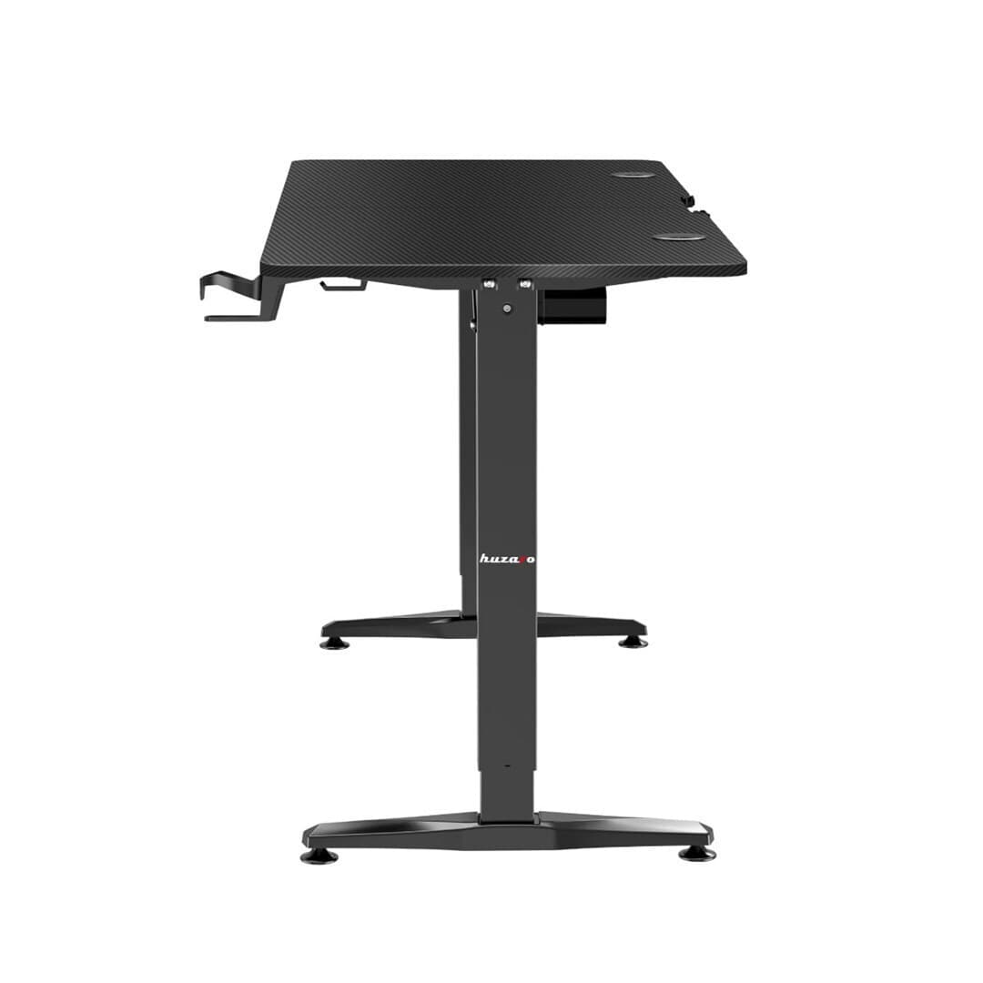 Biurko Elektryczne Ma-leader 8.2 Black 13