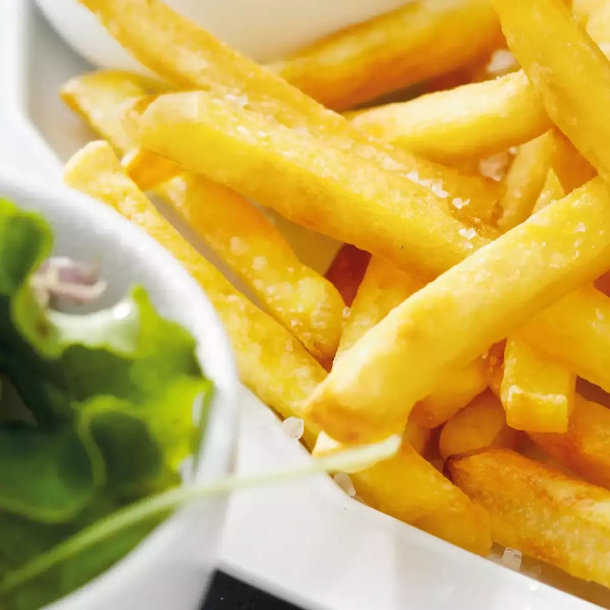 Philips 3000 Series Air Fryer 6.2lt Μαύρο 5