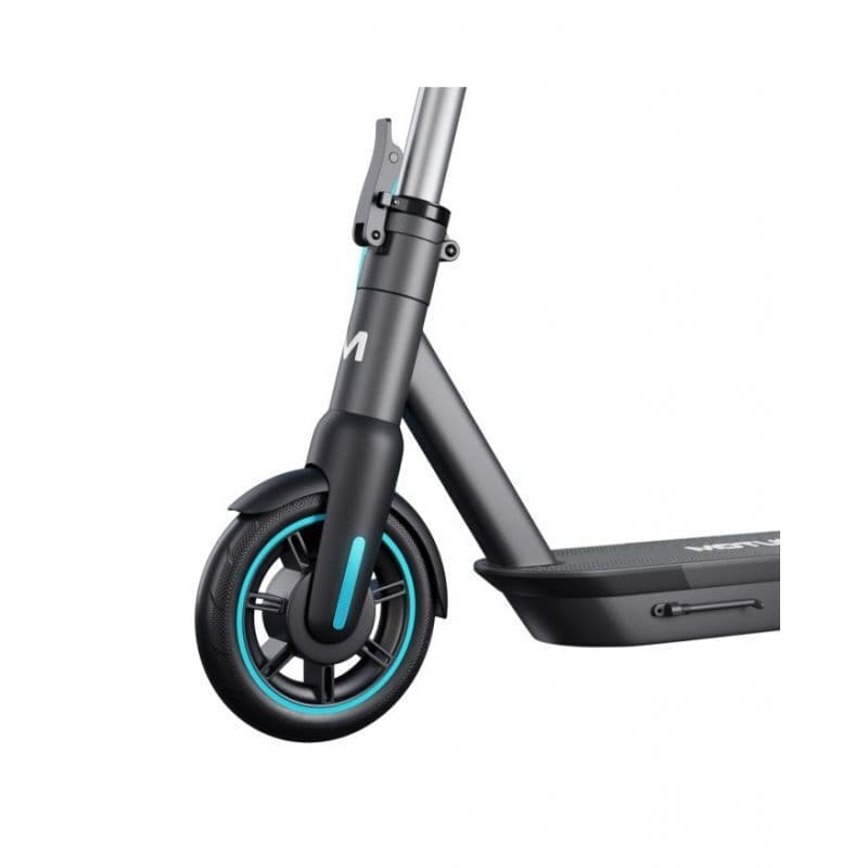 Motus Scooty 10 GEN 5 Ηλεκτρικό Πατίνι με 20km/h Max Ταχύτητα και 65km Αυτονομία σε Μαύρο Χρώμα 7