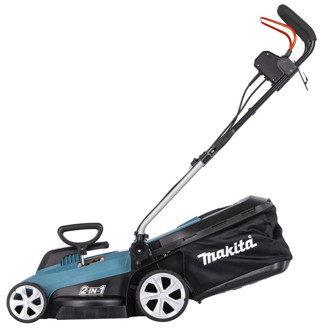 Makita ELM3320 Μηχανή Γκαζόν Ηλεκτρική 1200W 11