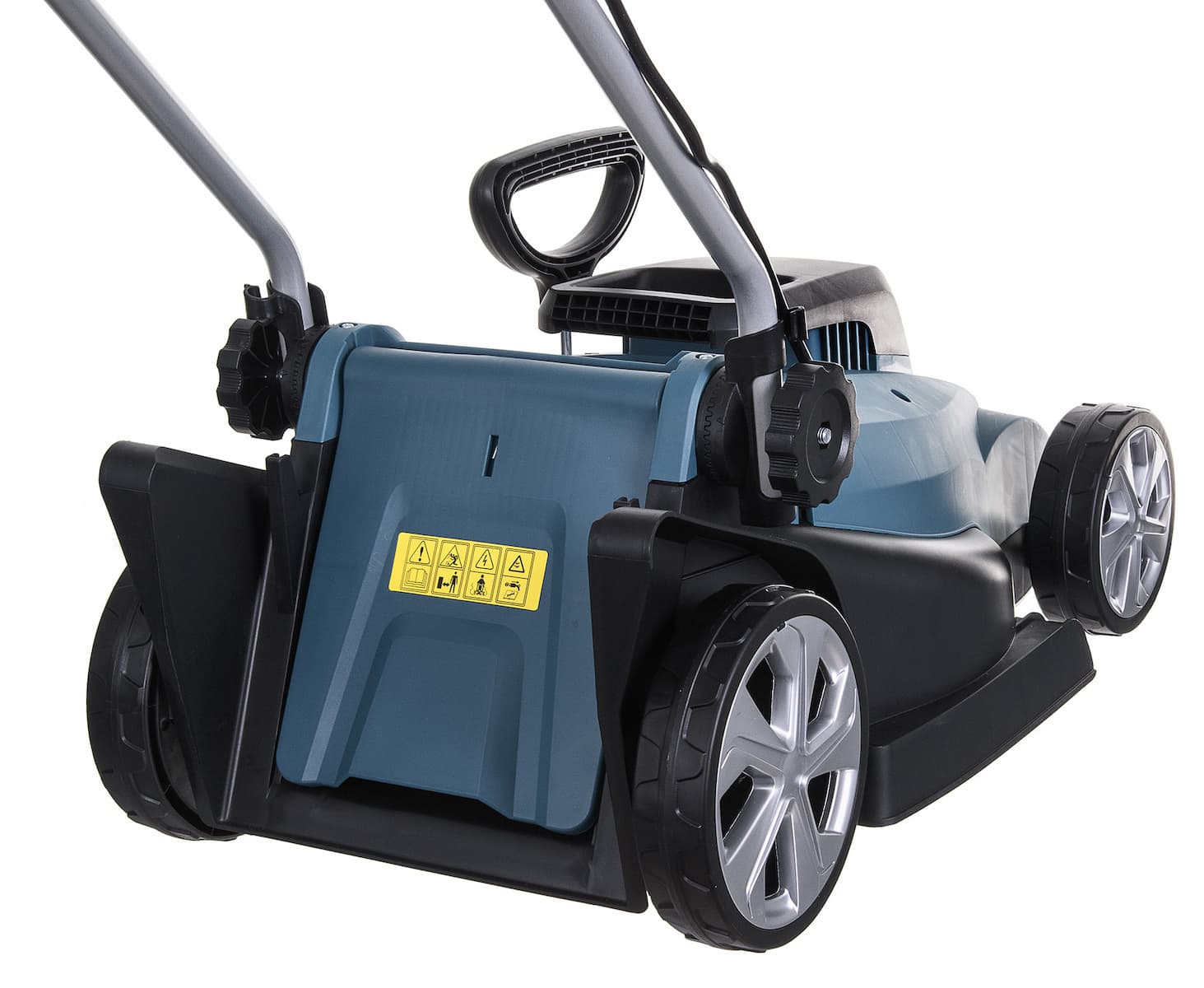Makita ELM3320 Μηχανή Γκαζόν Ηλεκτρική 1200W 6