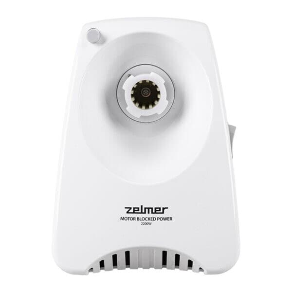 Smapp Smapp Μηχανή Άλεσης Κιμά 2200W Λευκή 7