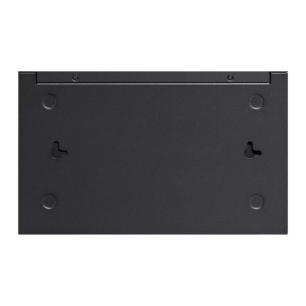 TP-LINK Omada ES210GMP v1 Managed L2 PoE+ Switch με 8 Θύρες Gigabit (1Gbps) Ethernet και 1 SFP Θύρα 3