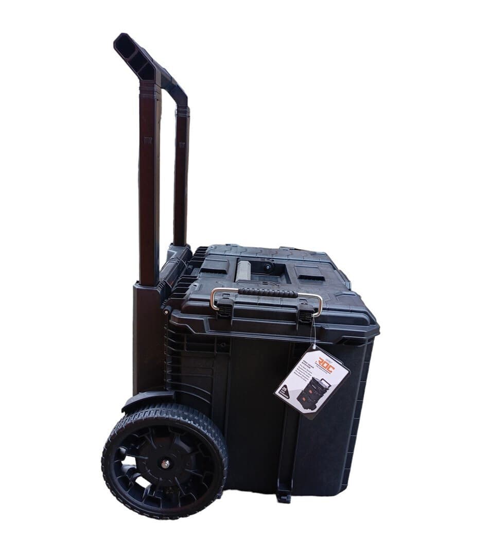 Keter Pro Βαλίτσα Εργαλείων 256981 3