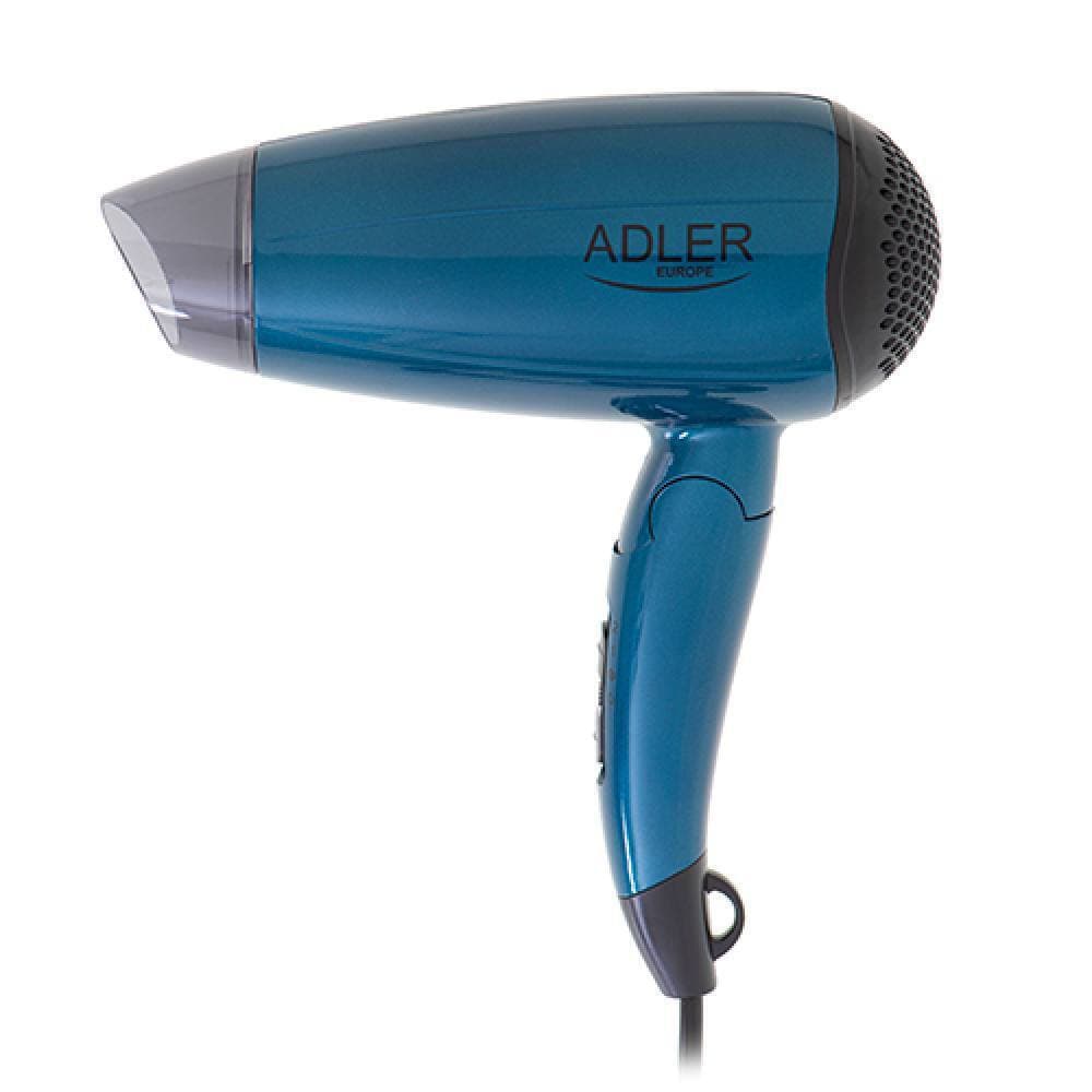 Adler Πιστολάκι Μαλλιών 1400W AD 2263 4