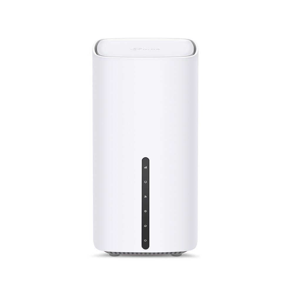 TP-LINK Archer NX600 v1 Ασύρματο 5G Router Wi‑Fi 6 με 3 Θύρες Gigabit 2