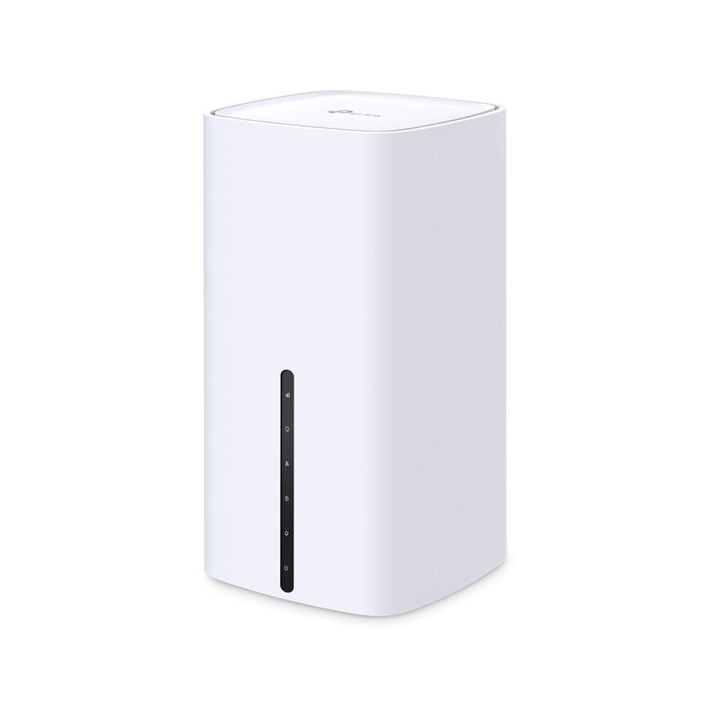 TP-LINK Archer NX600 v1 Ασύρματο 5G Router Wi‑Fi 6 με 3 Θύρες Gigabit 3