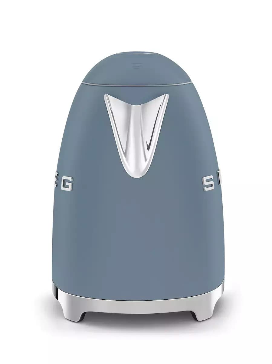 Smeg Βραστήρας 1.7lt 2400W Μπλε KLF03SBMEU 4