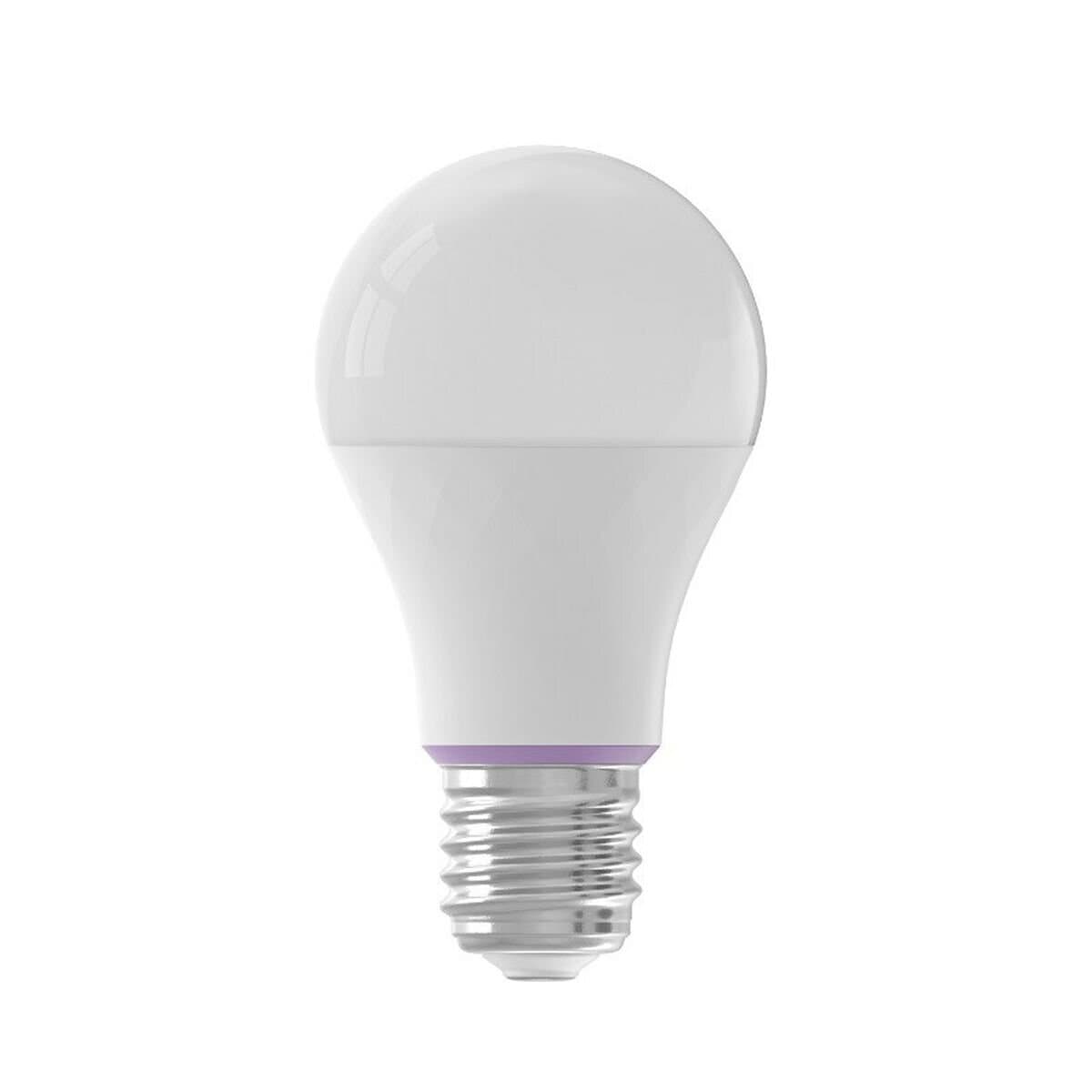 Yeelight Smart Λάμπες LED 9W για Ντουί E27 Θερμό Λευκό 806lm Dimmable 4τμχ YLQDP-0012 3