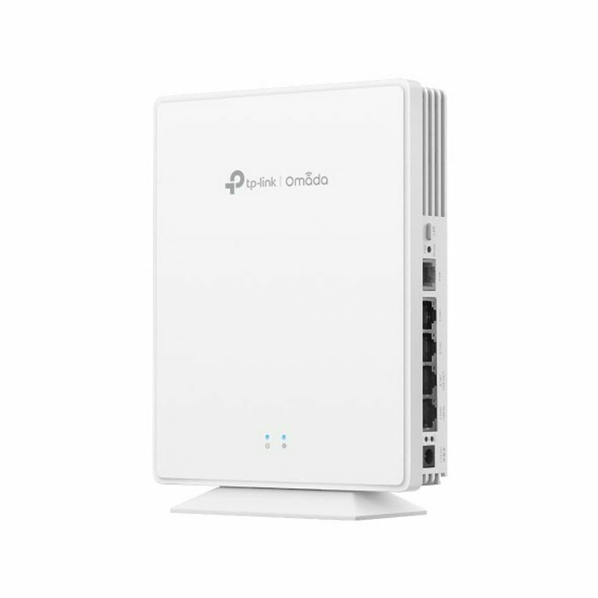 TP-LINK EAP650-Desktop v1 Access Point με Mesh Wi‑Fi 6 Dual Band (2.4 & 5GHz) Μονό Kit 3