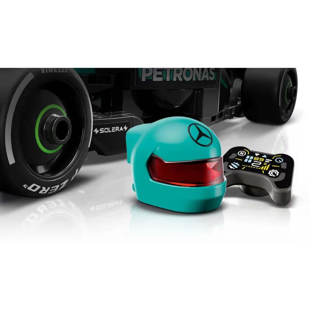 LEGO Speed Champions Mercedes-amg F1® W15 Race Car για 10+ Ετών 267τμχ 77244 9